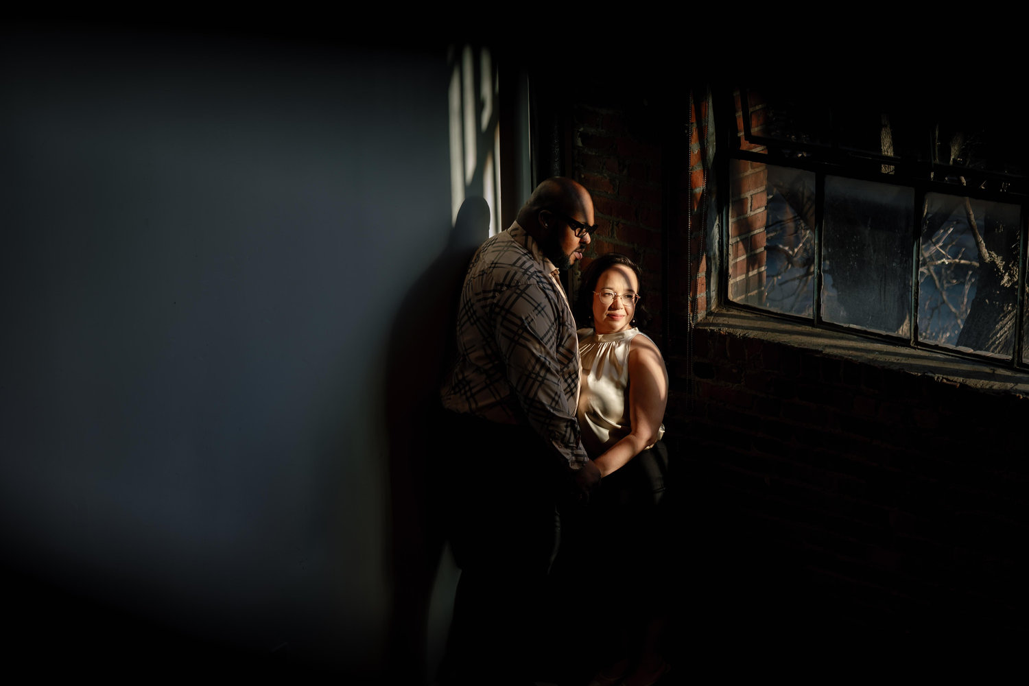 The Wedding Website of Teresa Reimer and Dion Gilliam