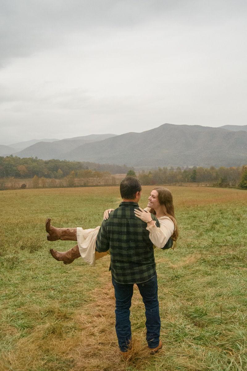 The Wedding Website of Makhali Voss and Nathan Strough