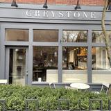 Grab a Coffee at Greystone Cafe