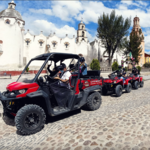 Atv Extreme Tours San Miguel De Allende