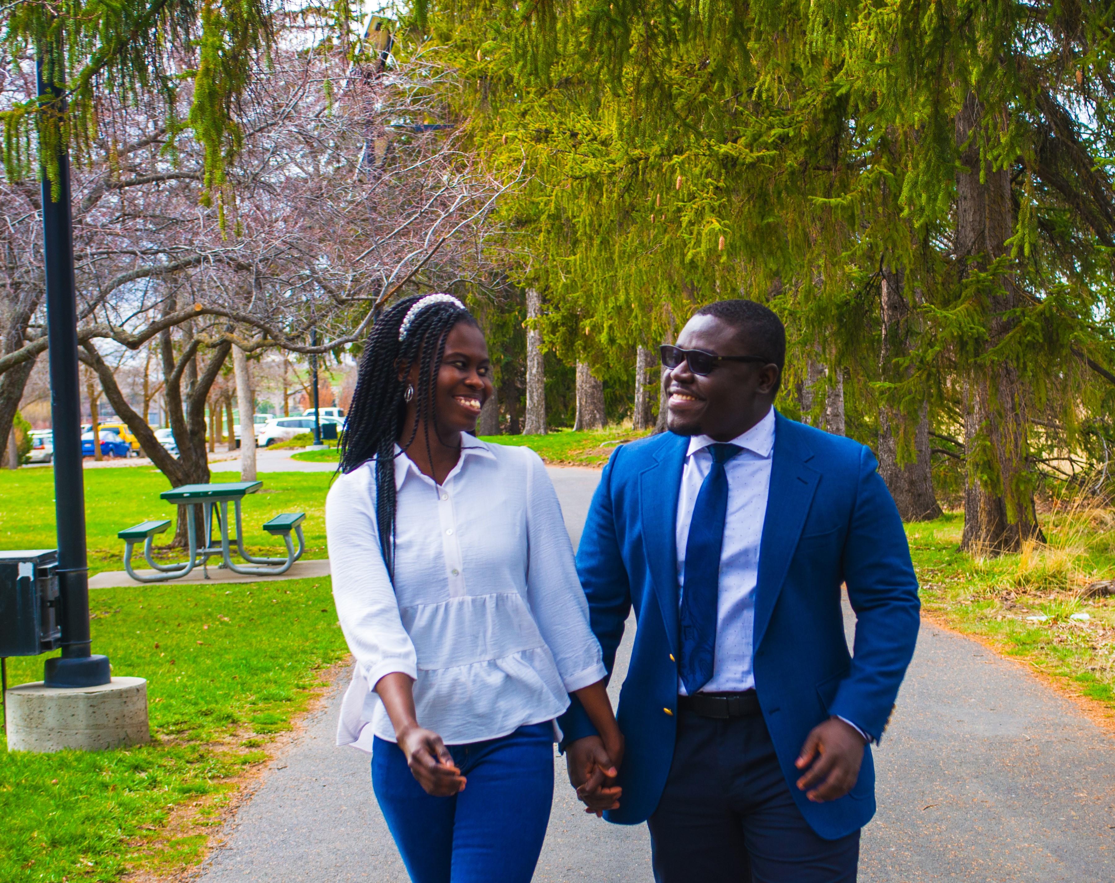 The Wedding Website of Emmanuella Owusu Ansah and Emmanuel Owusu Poku