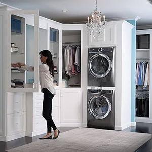 Washer and Dryer fund