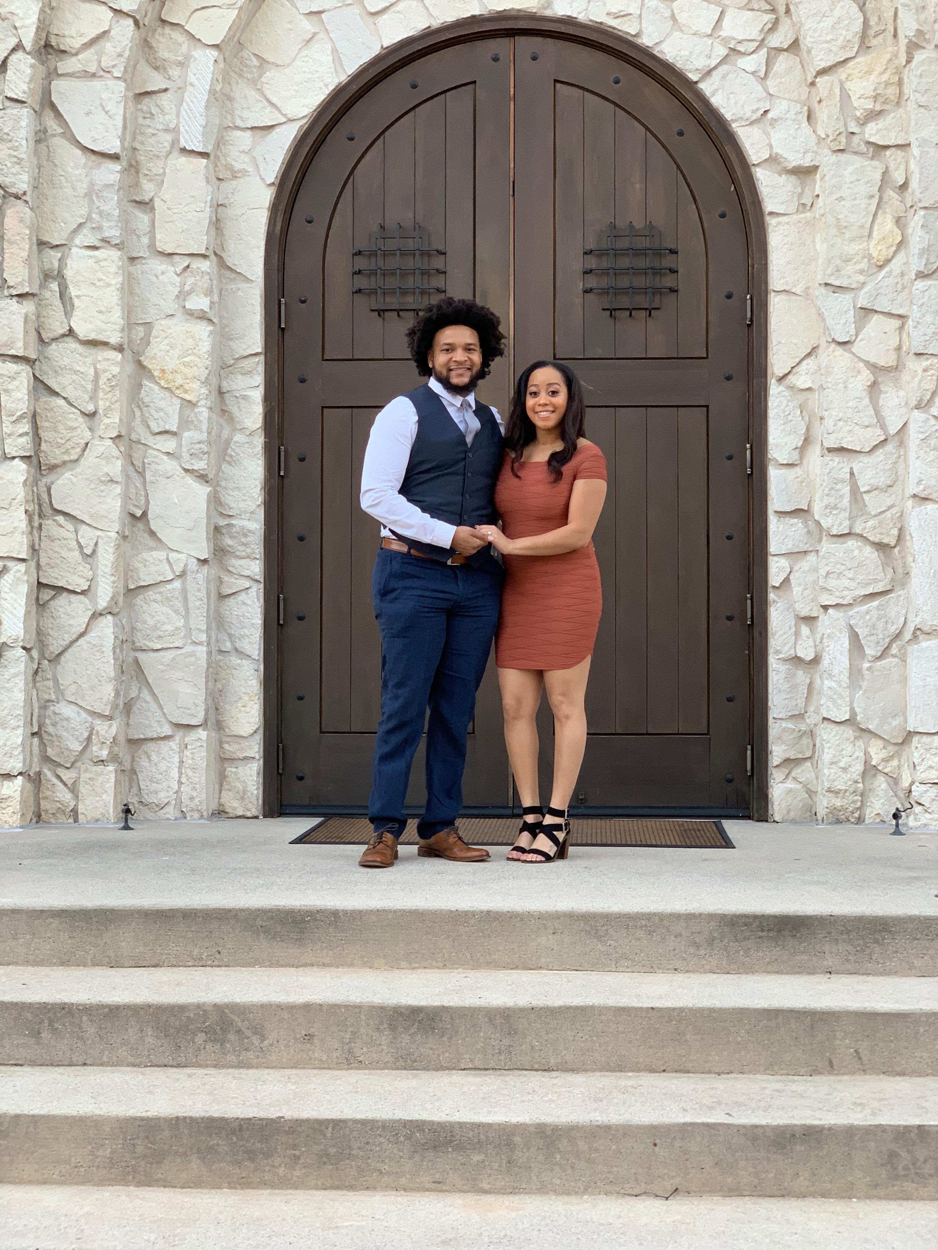 The Wedding Website of LaDasha Thomas and Jerry Shepherd