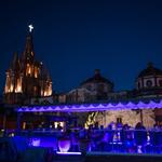 QUINCE Rooftop Restaurant & Bar