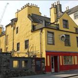 Museum of Edinburgh