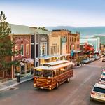 Park City
