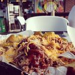 Central BBQ - Downtown