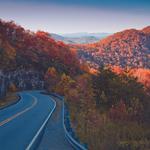 Scenic Drive