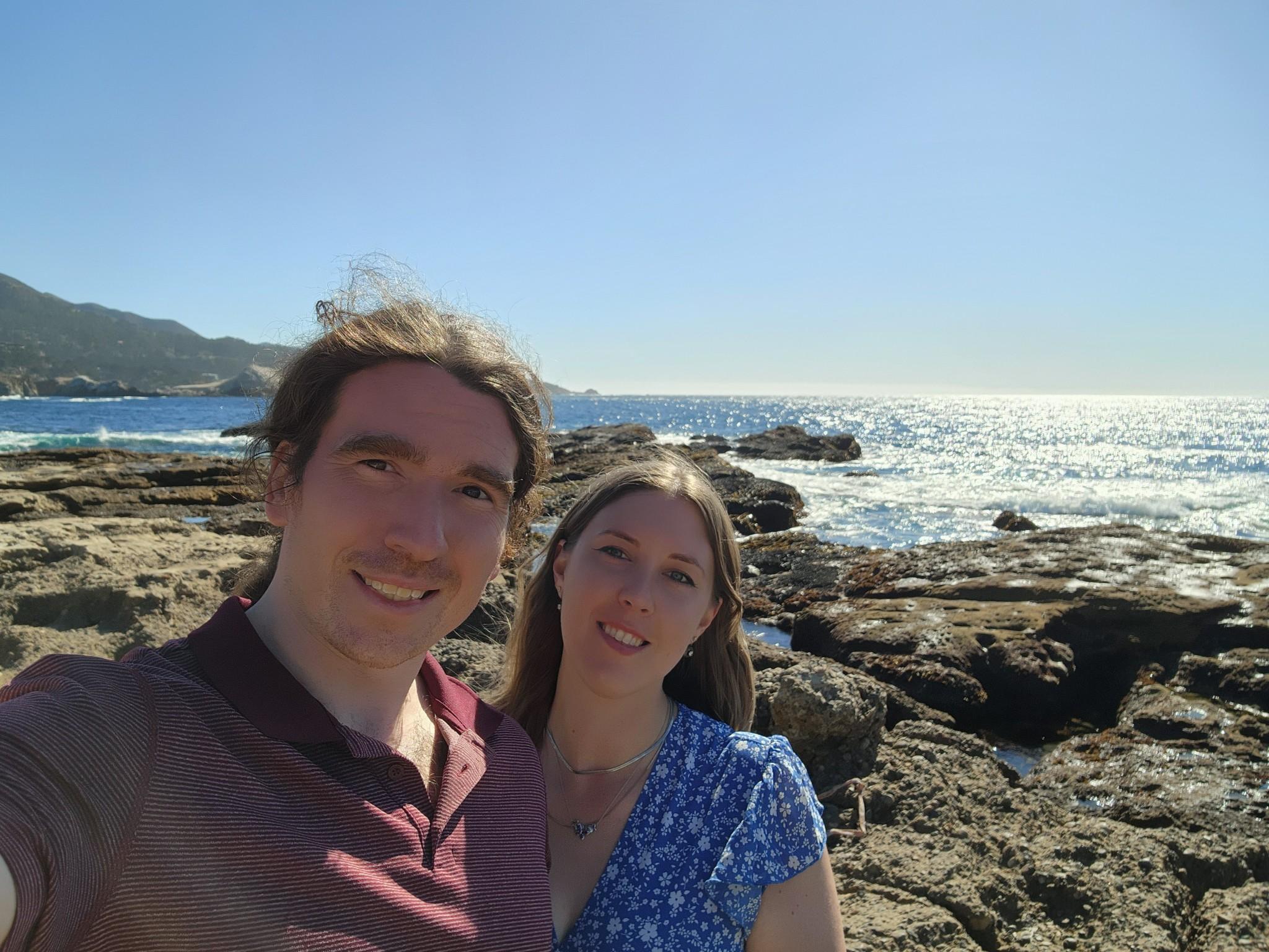 The Wedding Website of Katherine Sundermier and Steven Sundermier