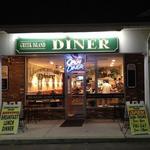 Greek Island Diner