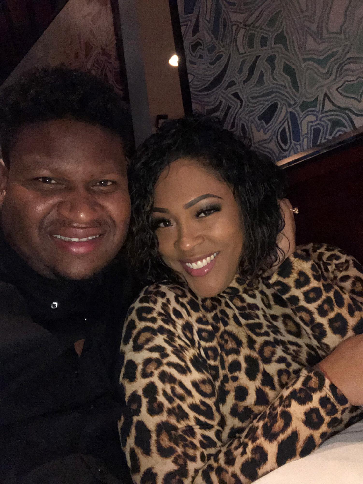Anniversary Dinner 2019