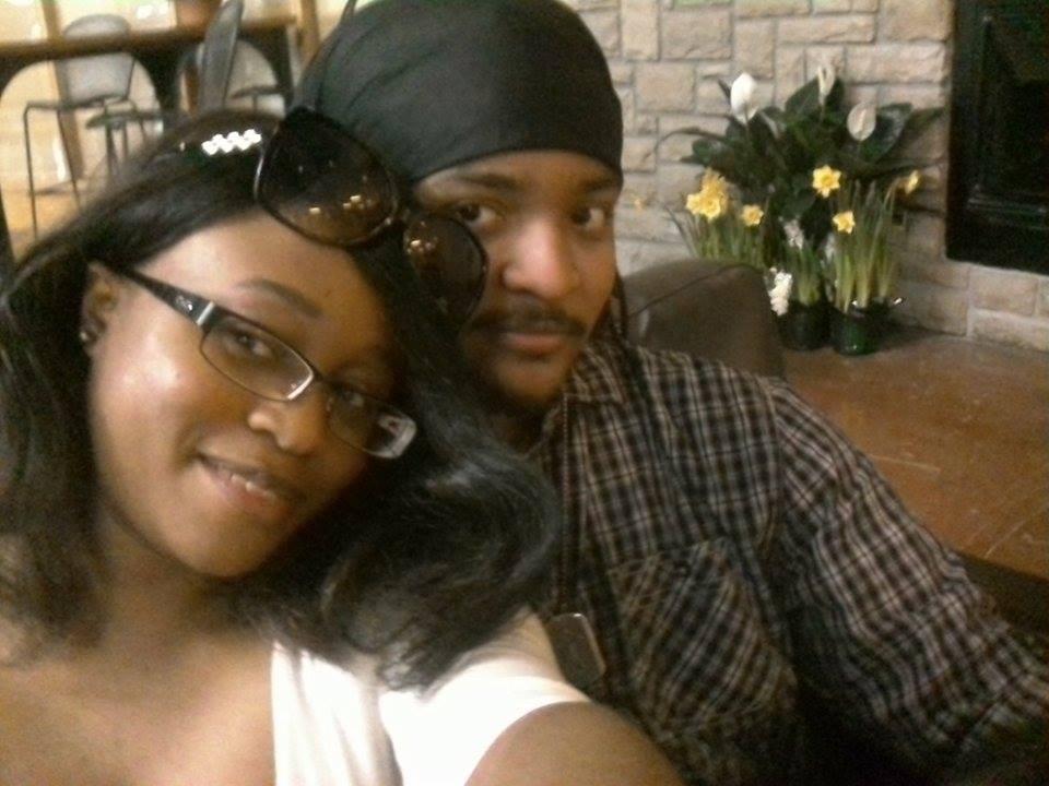 The Wedding Website of Nikita Cure and Shaquille Moore