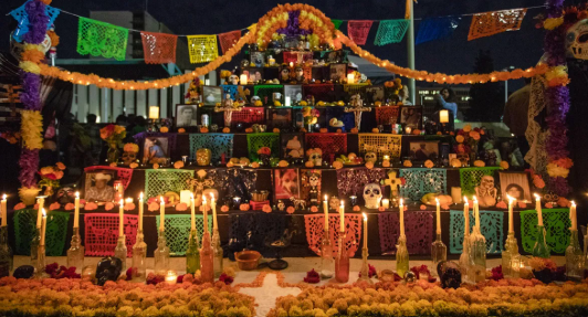 The Wedding Website of Araceli Toledo and Raul Gomez
