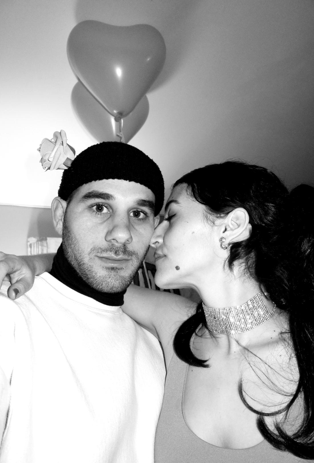 The Wedding Website of Steven Rico and Sarah Attias