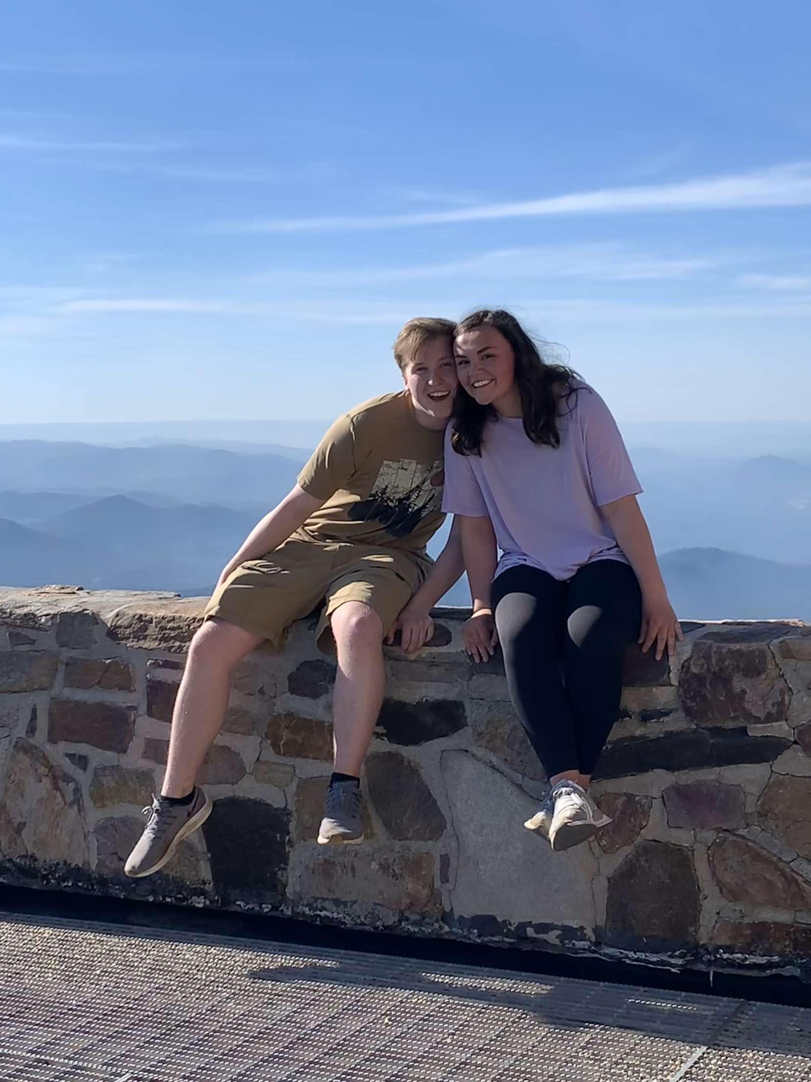 The Wedding Website of Samantha Pedneau and Caleb Buth