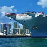 USS Midway Museum