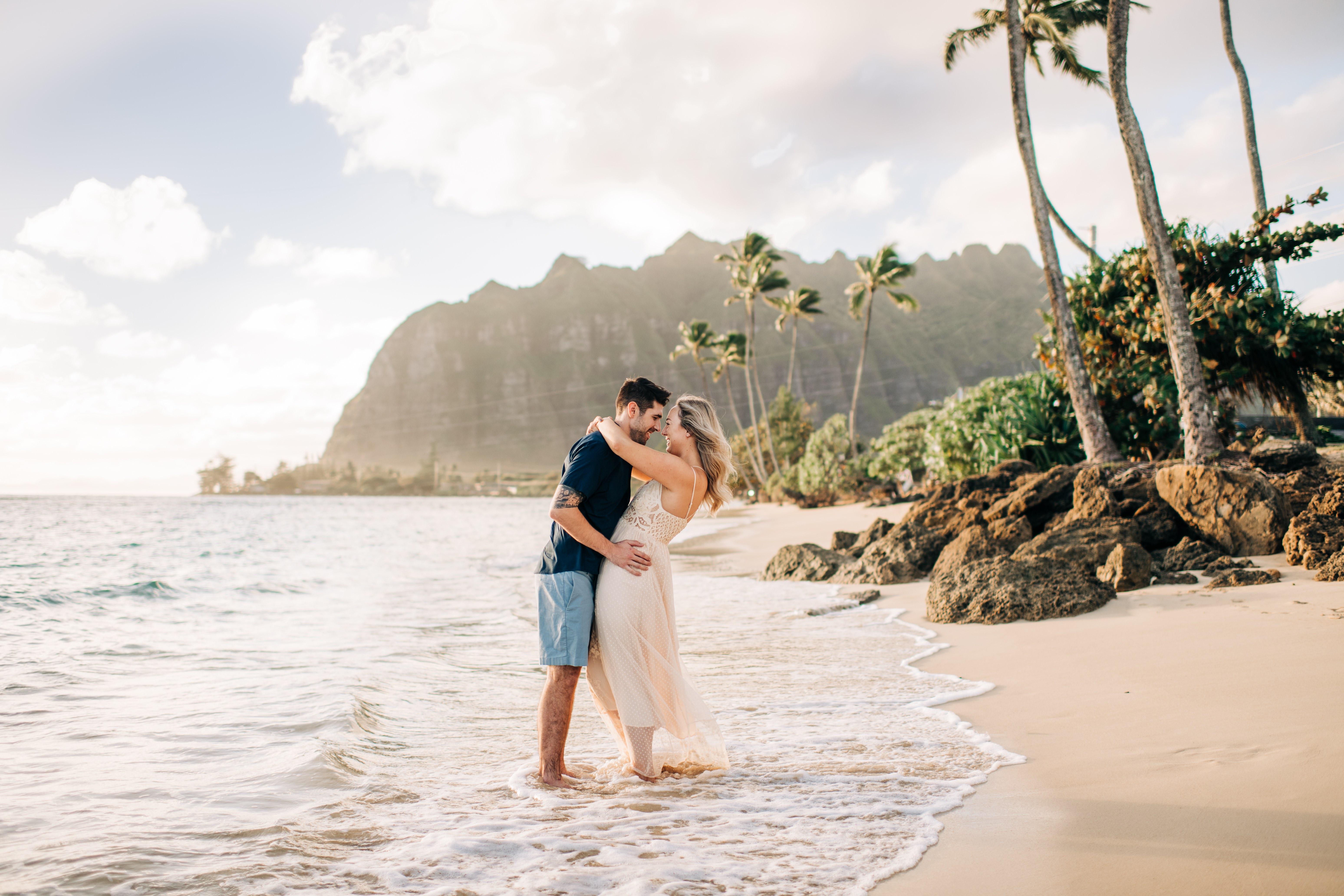 The Wedding Website of Katherine Clark and Gunnar Salois