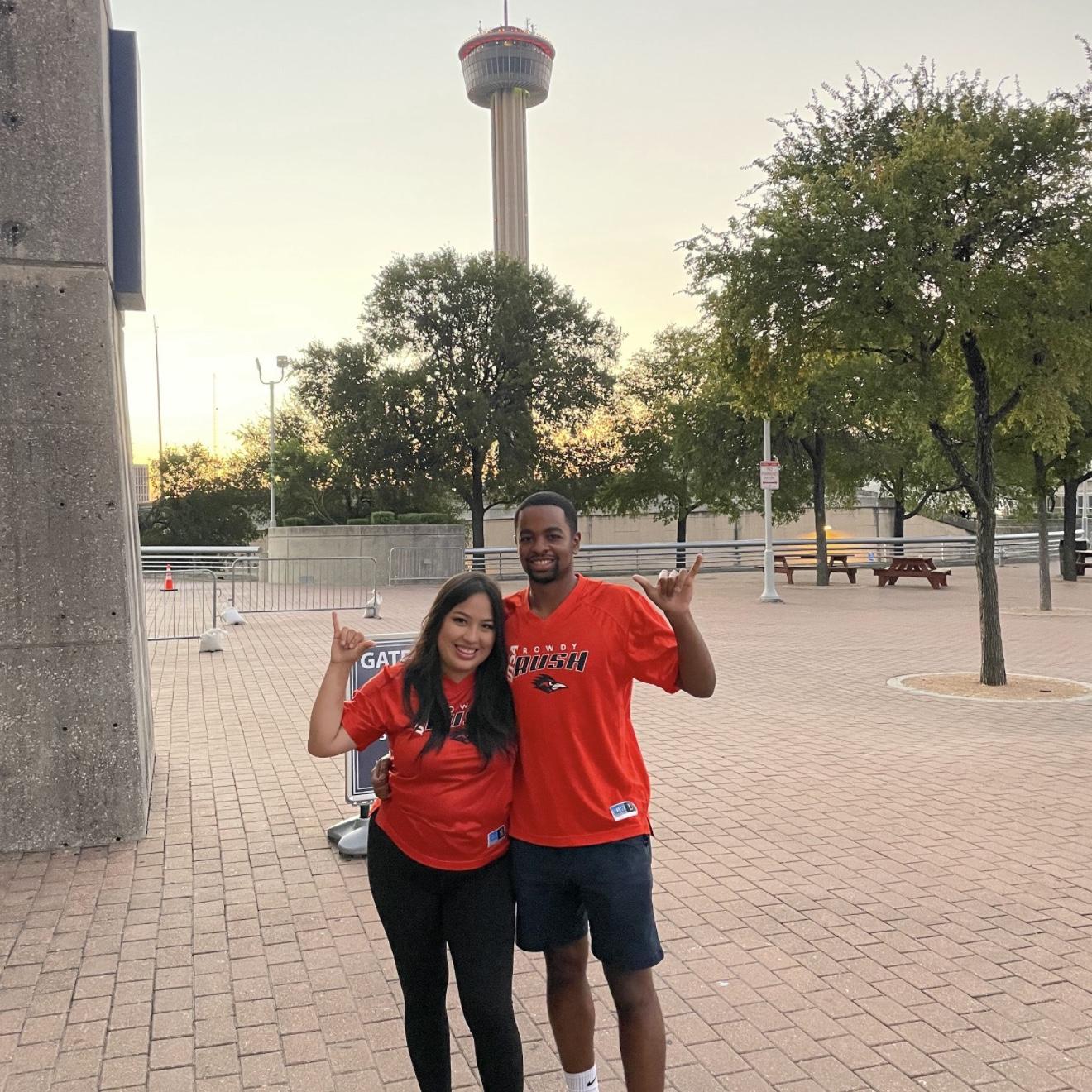 Birds Up! Forever & Always.