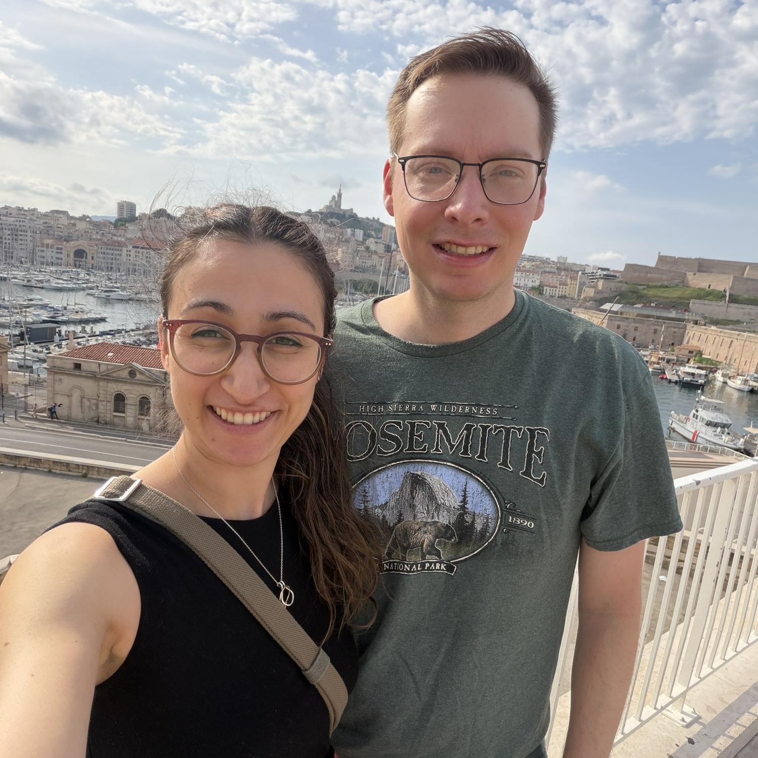 Marseille France 2026