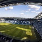 Children's Mercy Park