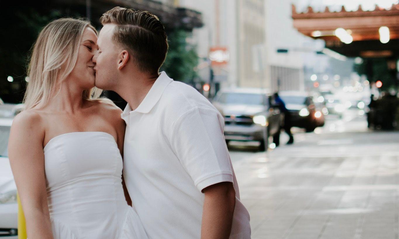 The Wedding Website of Mary Clemens and Austin McIntosh