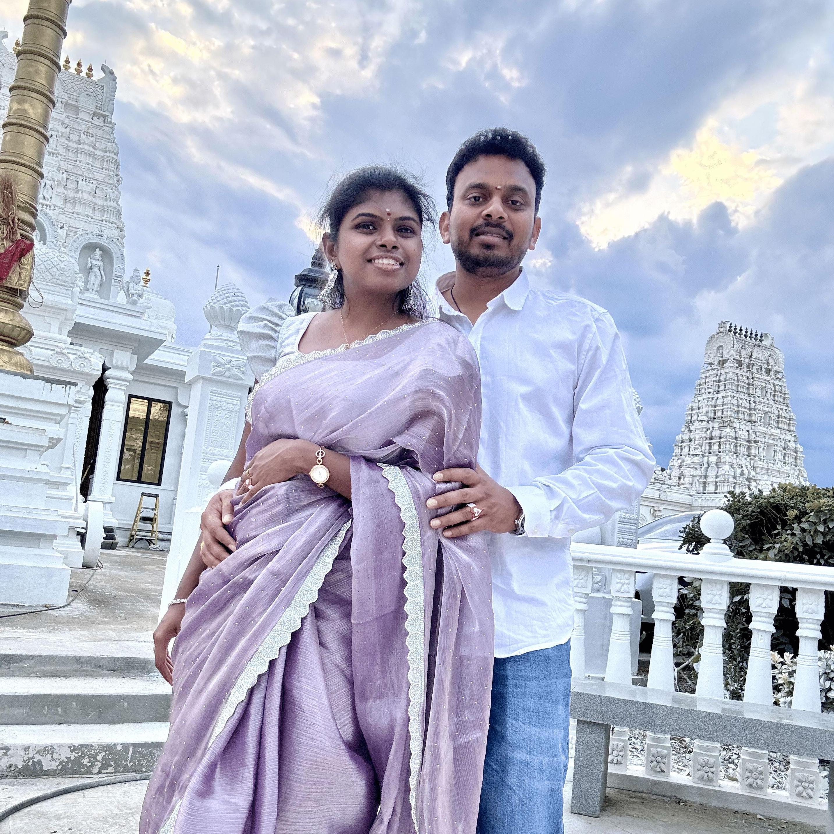 Two Souls Connected Spiritually have the Sense of Oneness. With the Divine Blessings of Universe, A Promise to Unite Two Souls as ONE. 💝
