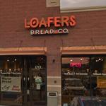Loafers Bread Co