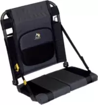 GCI Outdoor SitBacker Canoe Seat