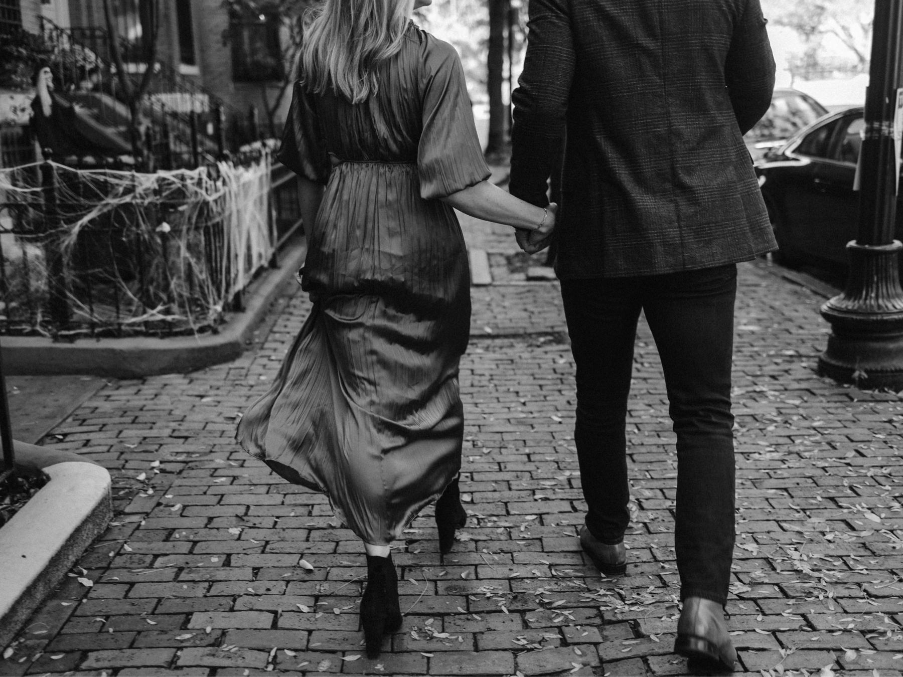 The Wedding Website of Madeline Crowe and Andrew McAteer
