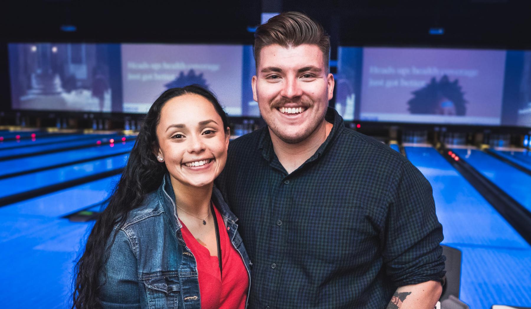 The Wedding Website of Siara Barreras and Nathan Ferguson