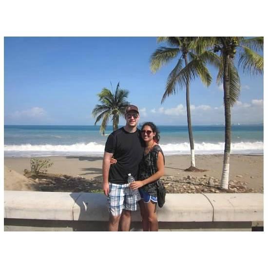 Puerto Vallarta Mexico