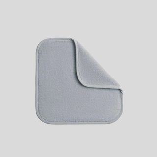 Organic Baby Washcloth, Set of 2