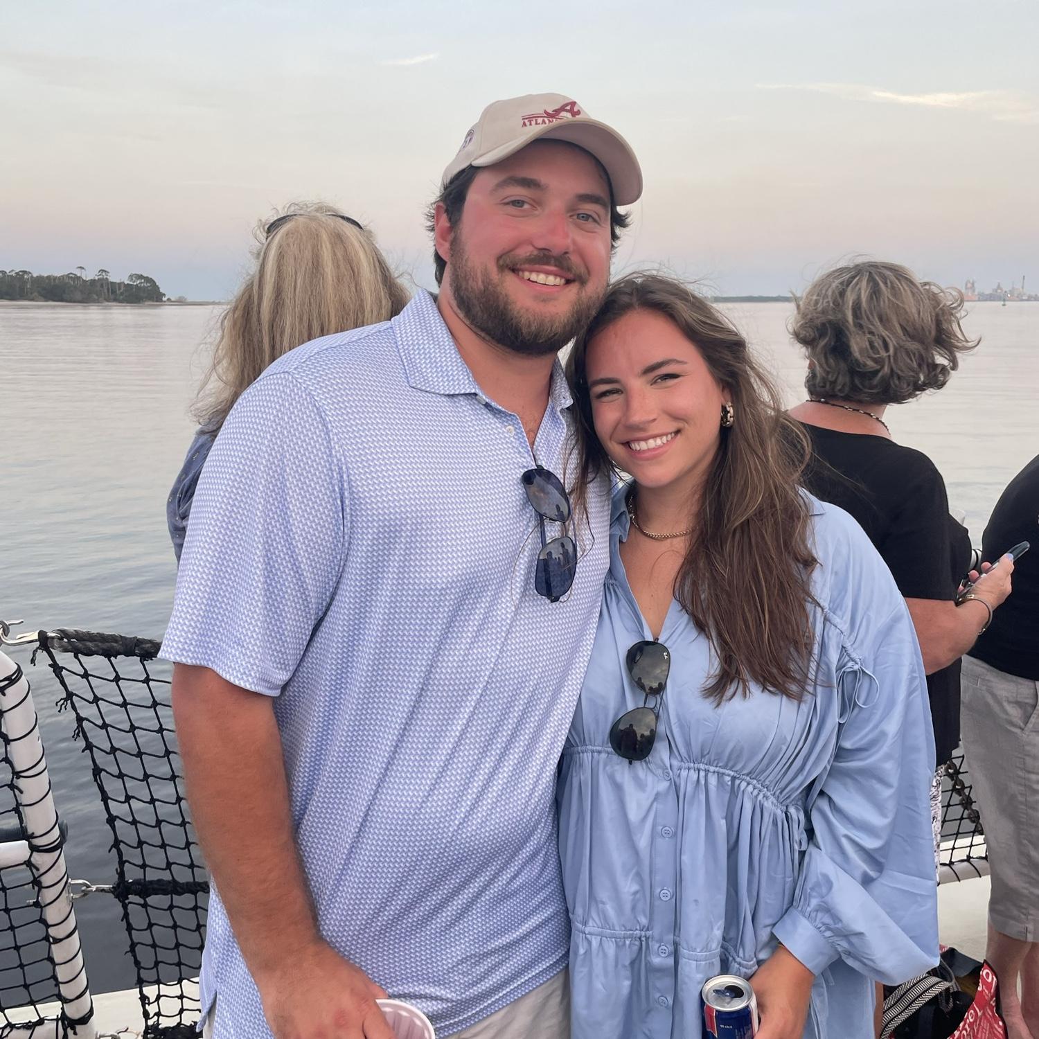 Amelia Island trip with the gals and guys! June 2022