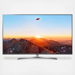 65" Class SK8000 4K HDR Smart LED Super UHD TV with AI ThinQ