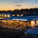 Big Grove Brewery & Taproom