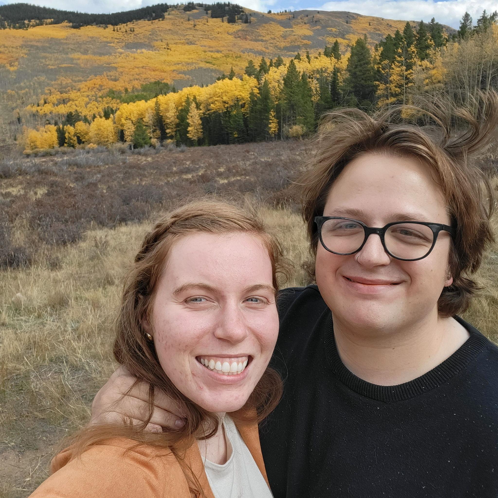 Chase's favorite time of year