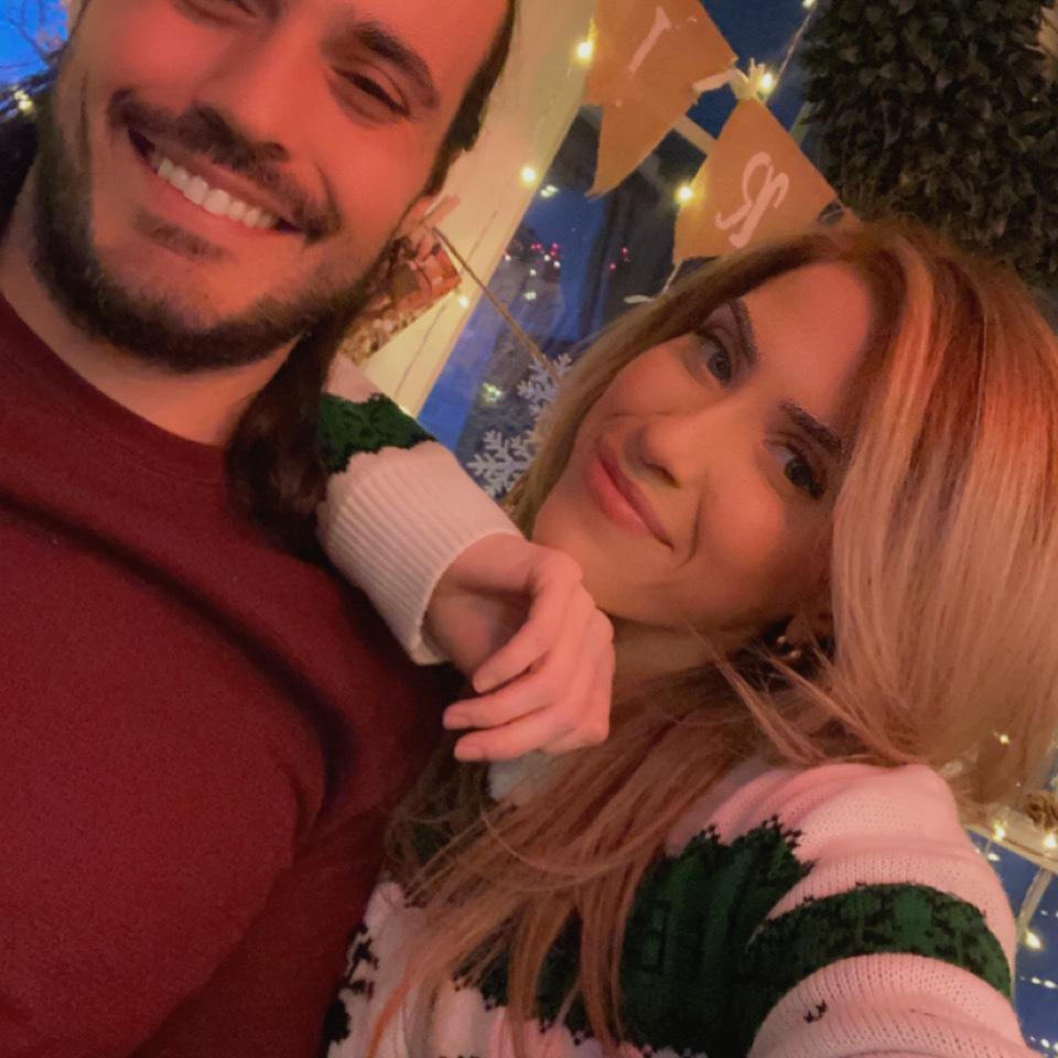 12/25/2022: Christmas 🎄