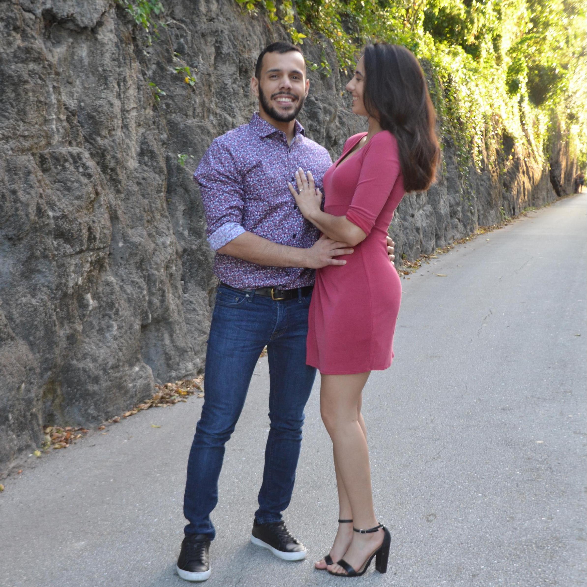 Lovers for Life!