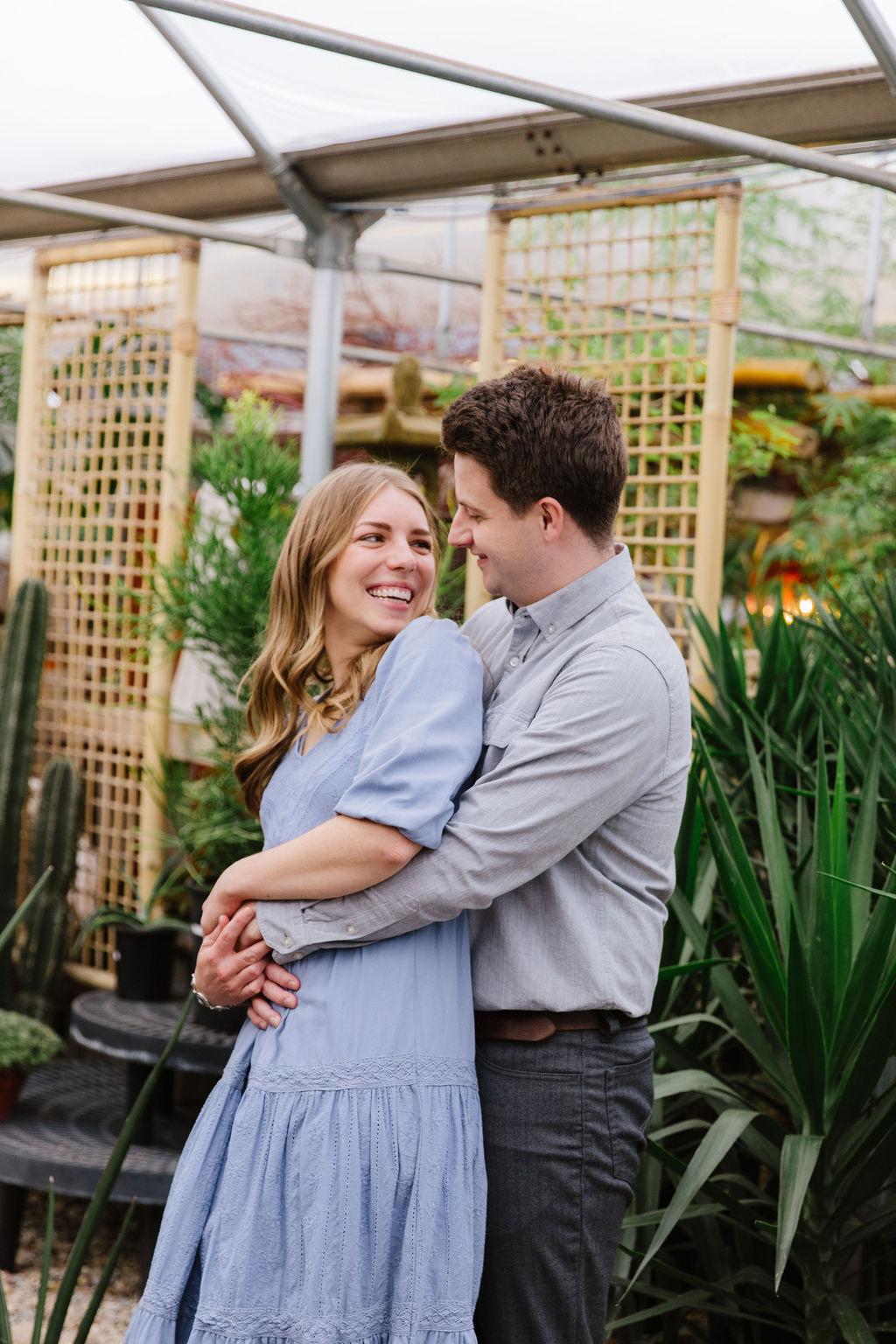 The Wedding Website of Patricia Miller and Elijah Broadbent