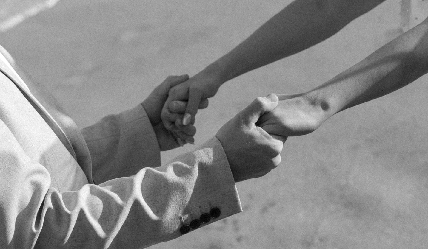 The Wedding Website of JieJie Burleson and Eli Matthias