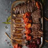 Steakhouse Churrasqueira Nacional de Braga