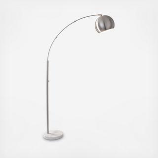 Astoria Arc Lamp