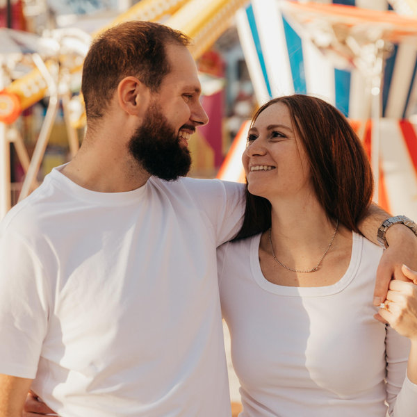 Honeymooning