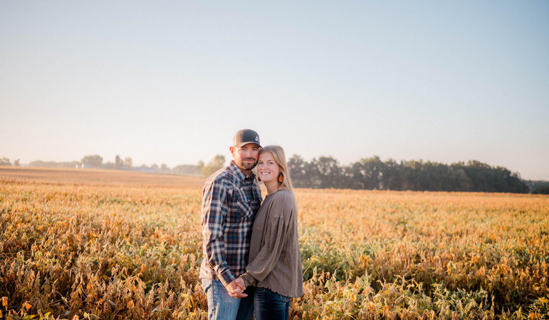 Macy Block and Kaleb Storts' Wedding Website