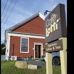 Cafe Lotti