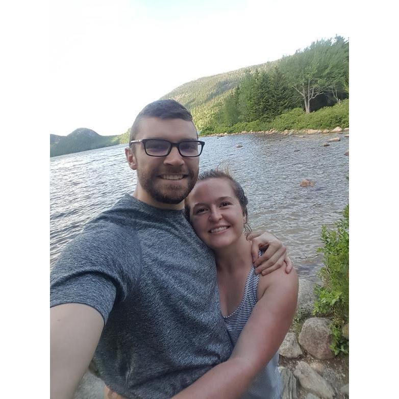 Acadia National Park -- Summer 2019