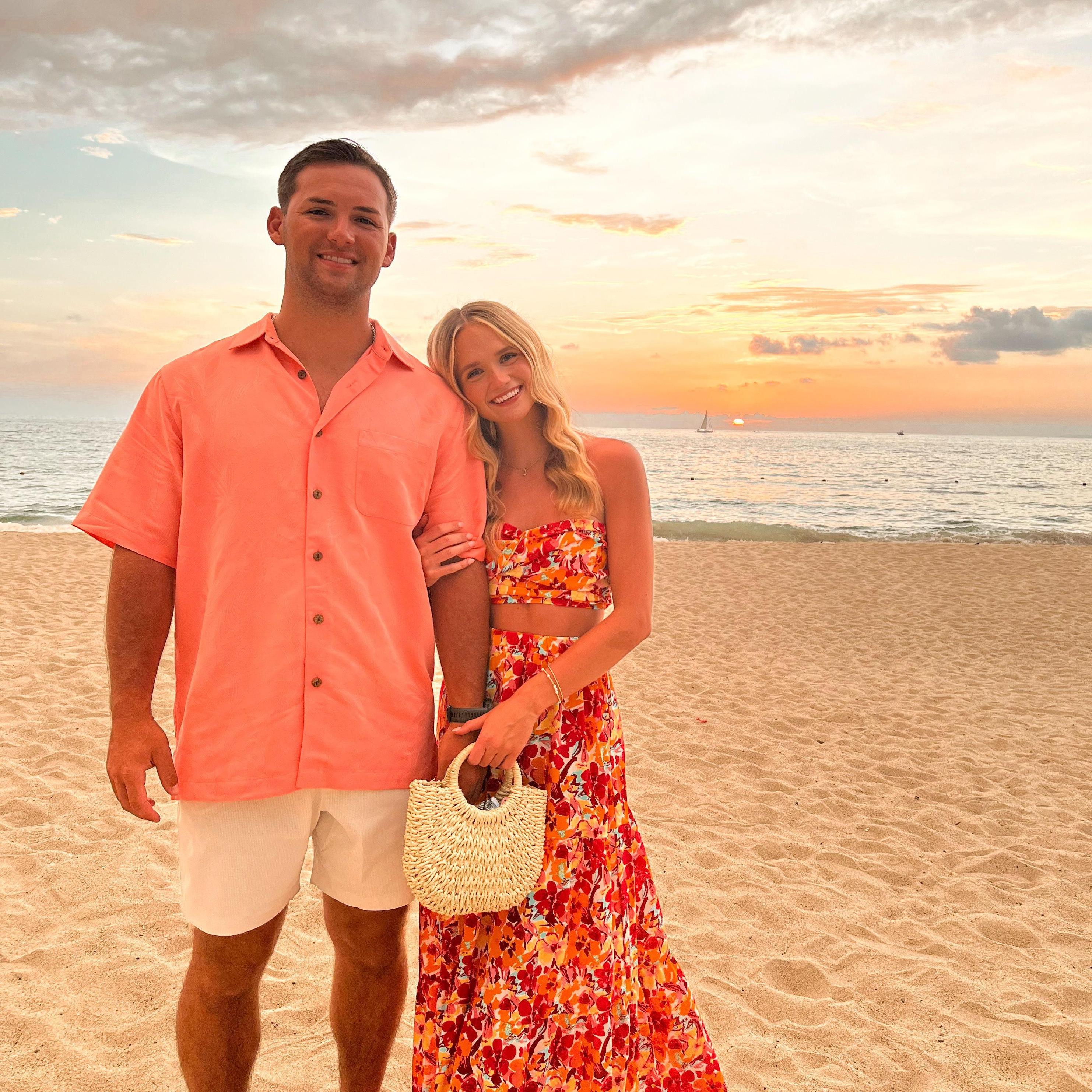 Last night in Puerto Vallarta! - July 19, 2024