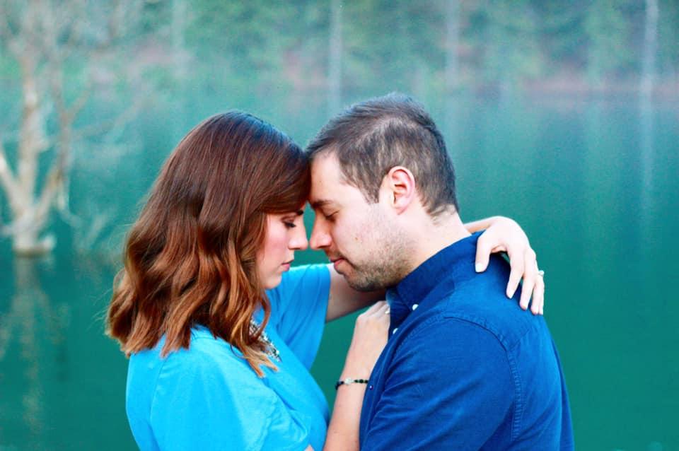 The Wedding Website of Sydney Holcomb and Reyes Esparza