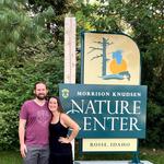 Morrison-Knudsen Nature Center