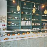 Saving Thyme Patisserie & Bistro